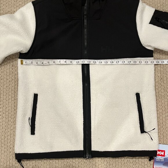 Helly Hansen Fleece Jacket - Picture 3 of 6